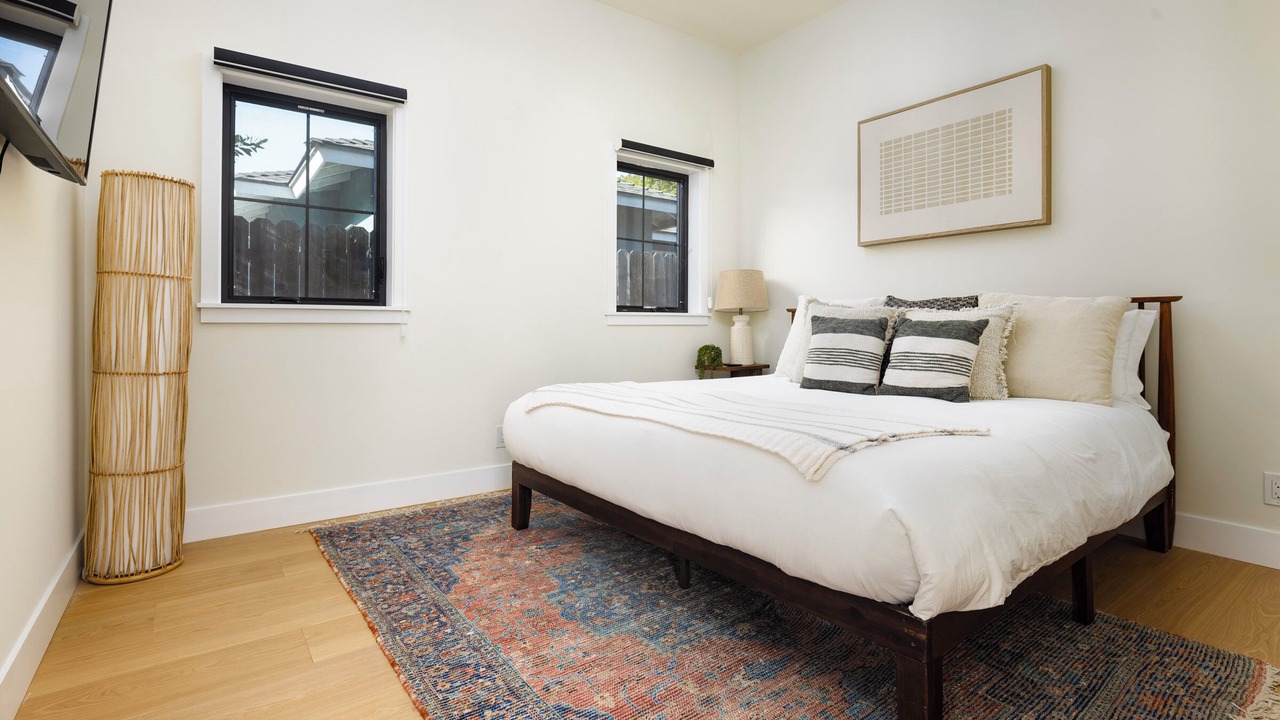 Photo of Bedroom in East Mesa