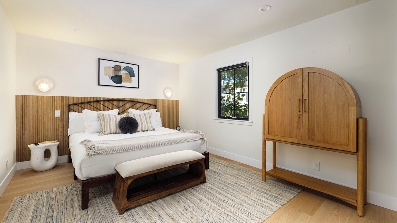Photo of Bedroom in East Mesa