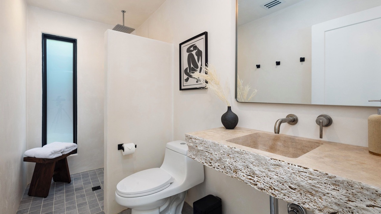 Photo of Bathroom in East Mesa