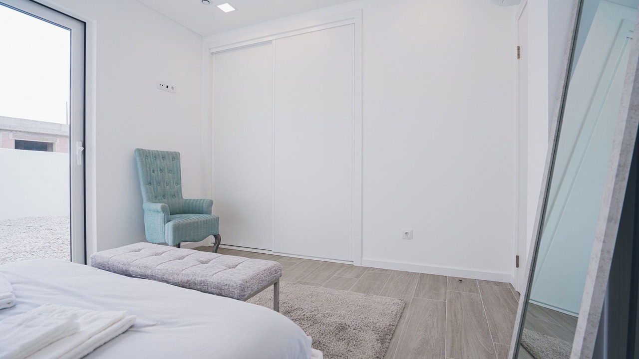Photo of Bedroom in Atalaia
