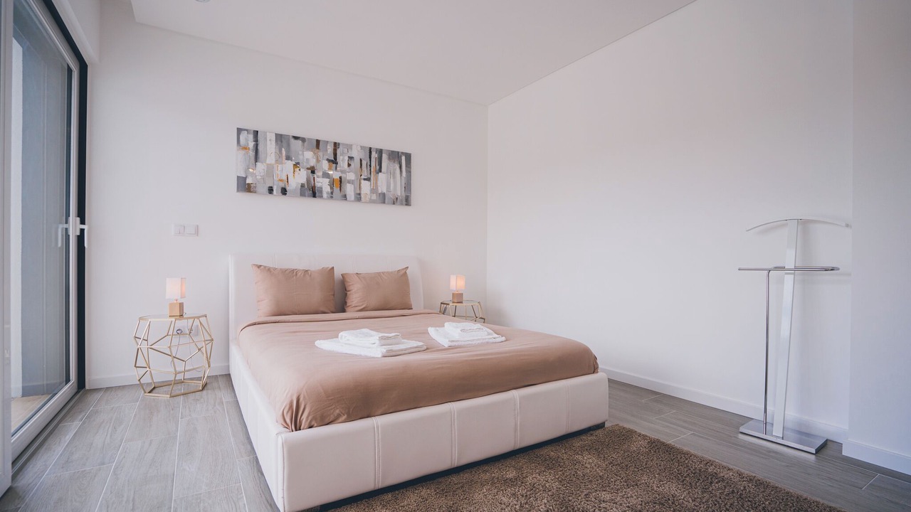 Photo of Bedroom in Atalaia