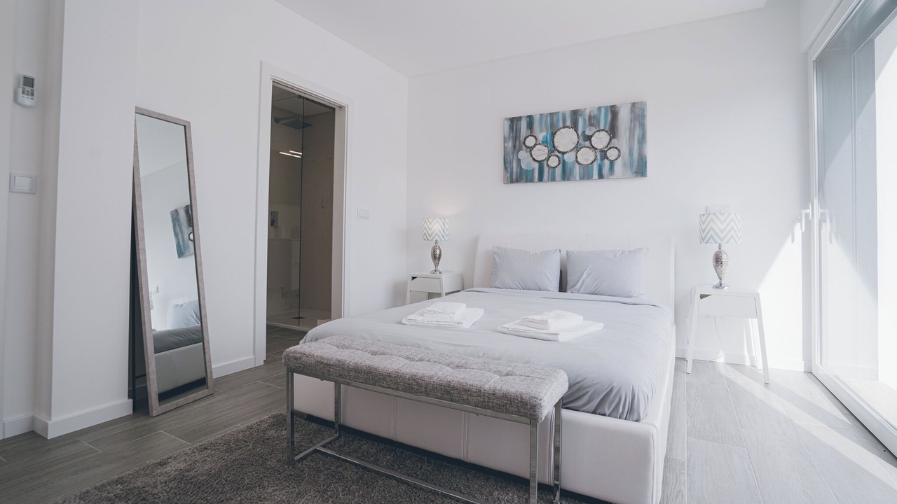 Photo of Bedroom in Atalaia