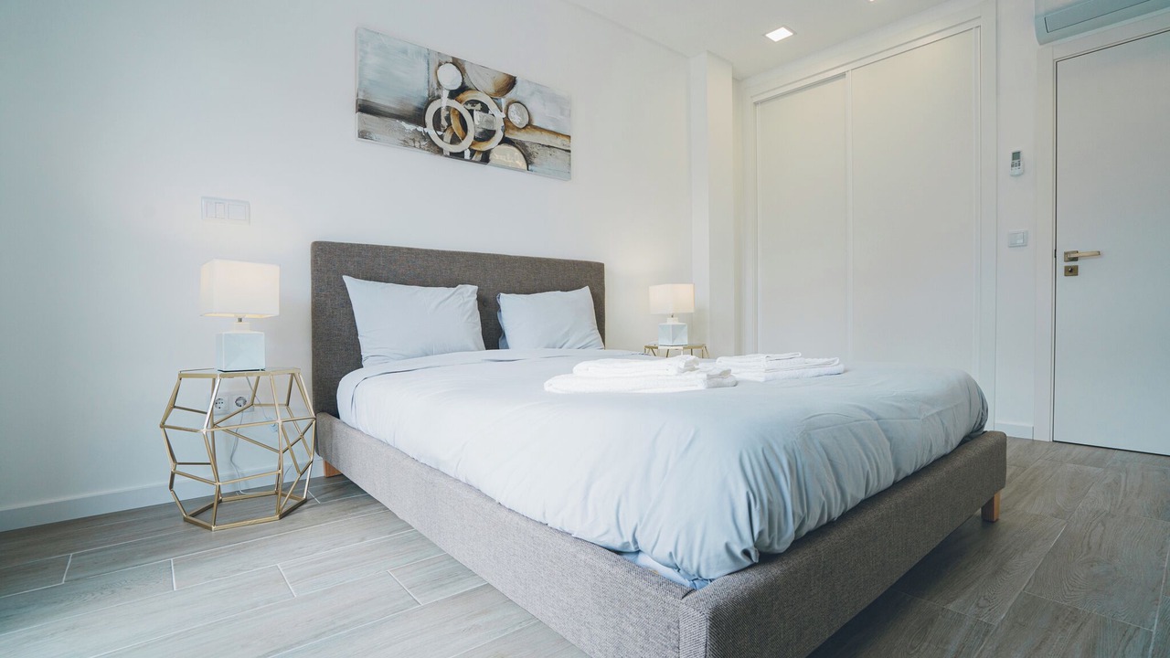 Photo of Bedroom in Atalaia