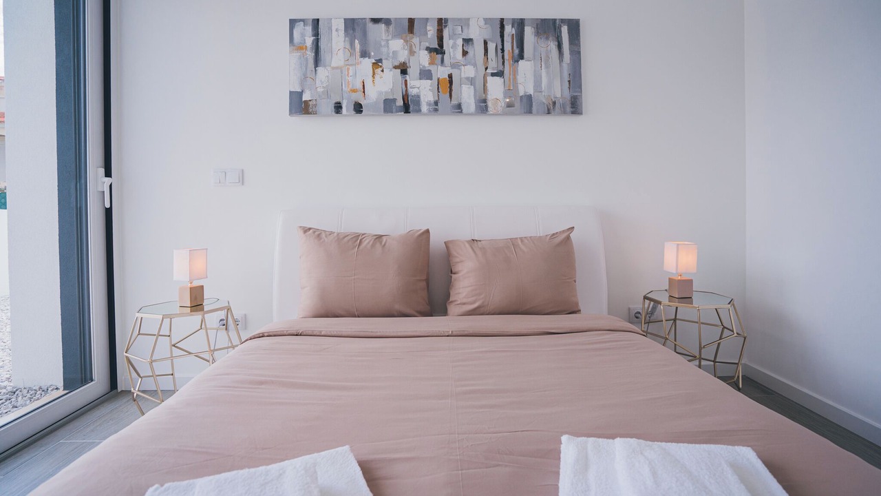 Photo of Bedroom in Atalaia