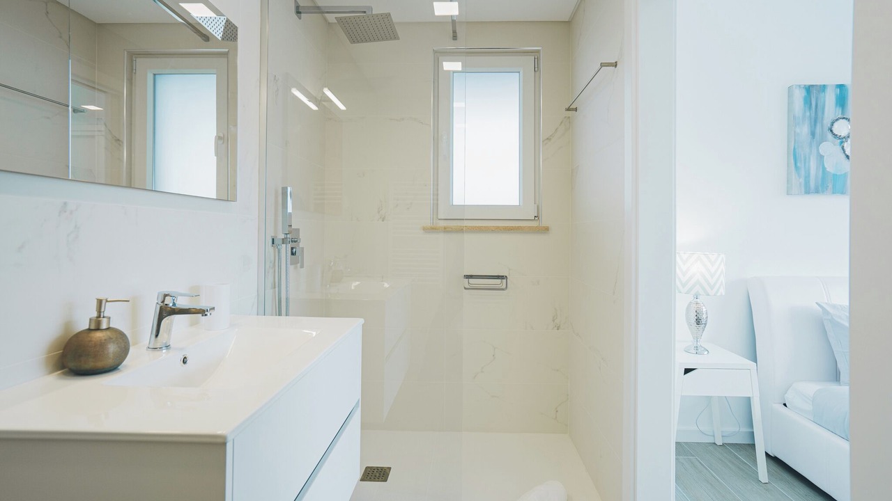 Photo of Bathroom in Atalaia
