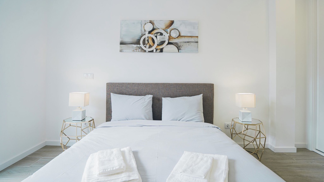 Photo of Bedroom in Atalaia