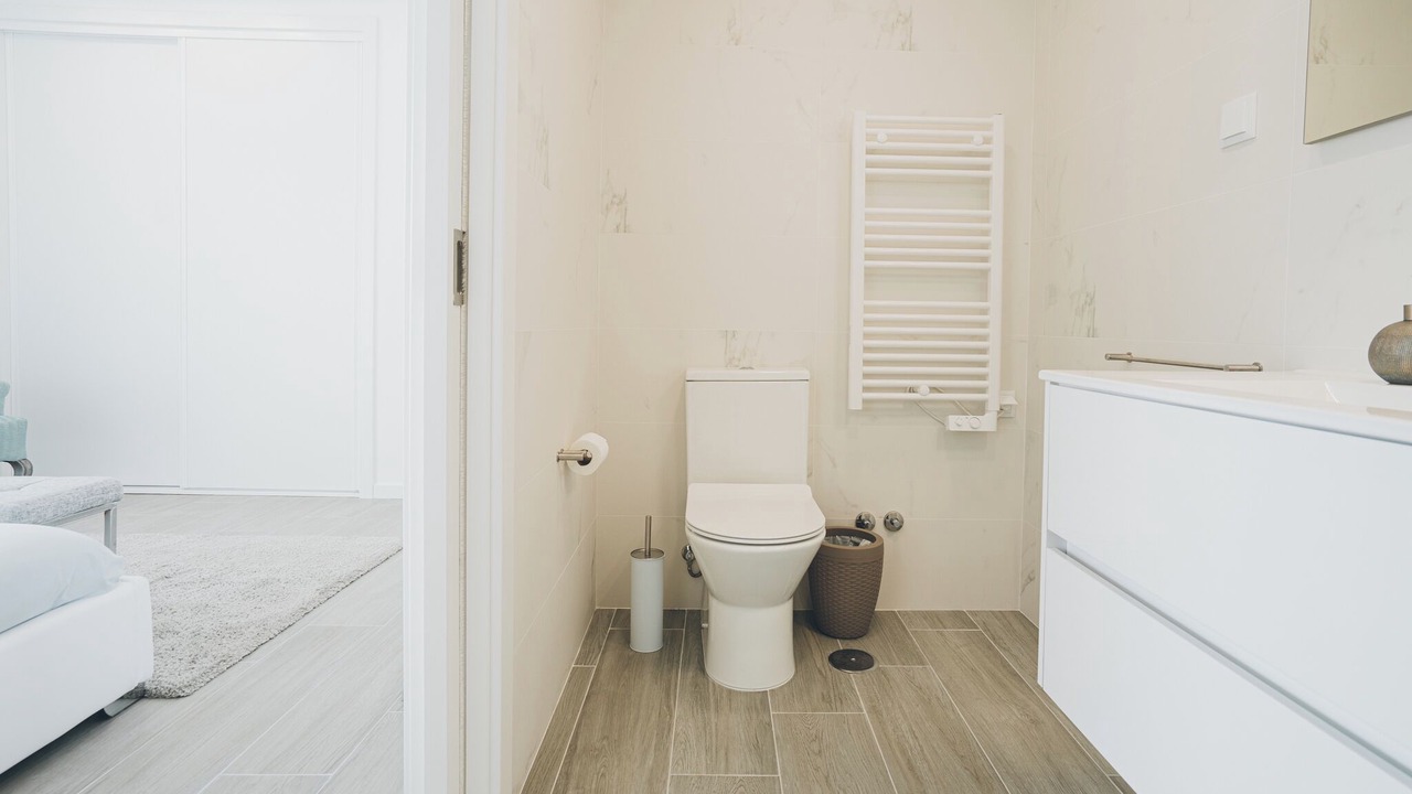 Photo of Bathroom in Atalaia