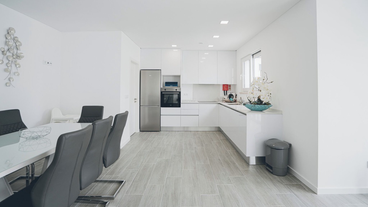 Photo of Kitchen in Atalaia
