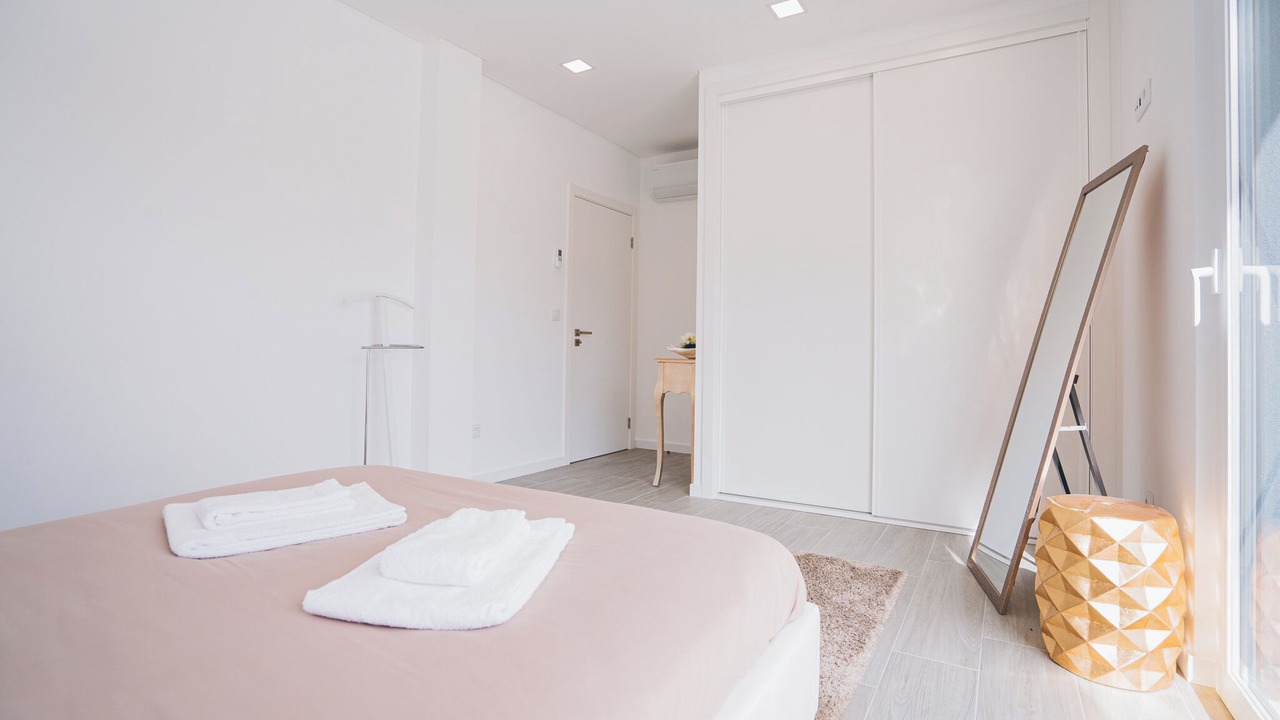 Photo of Bedroom in Atalaia