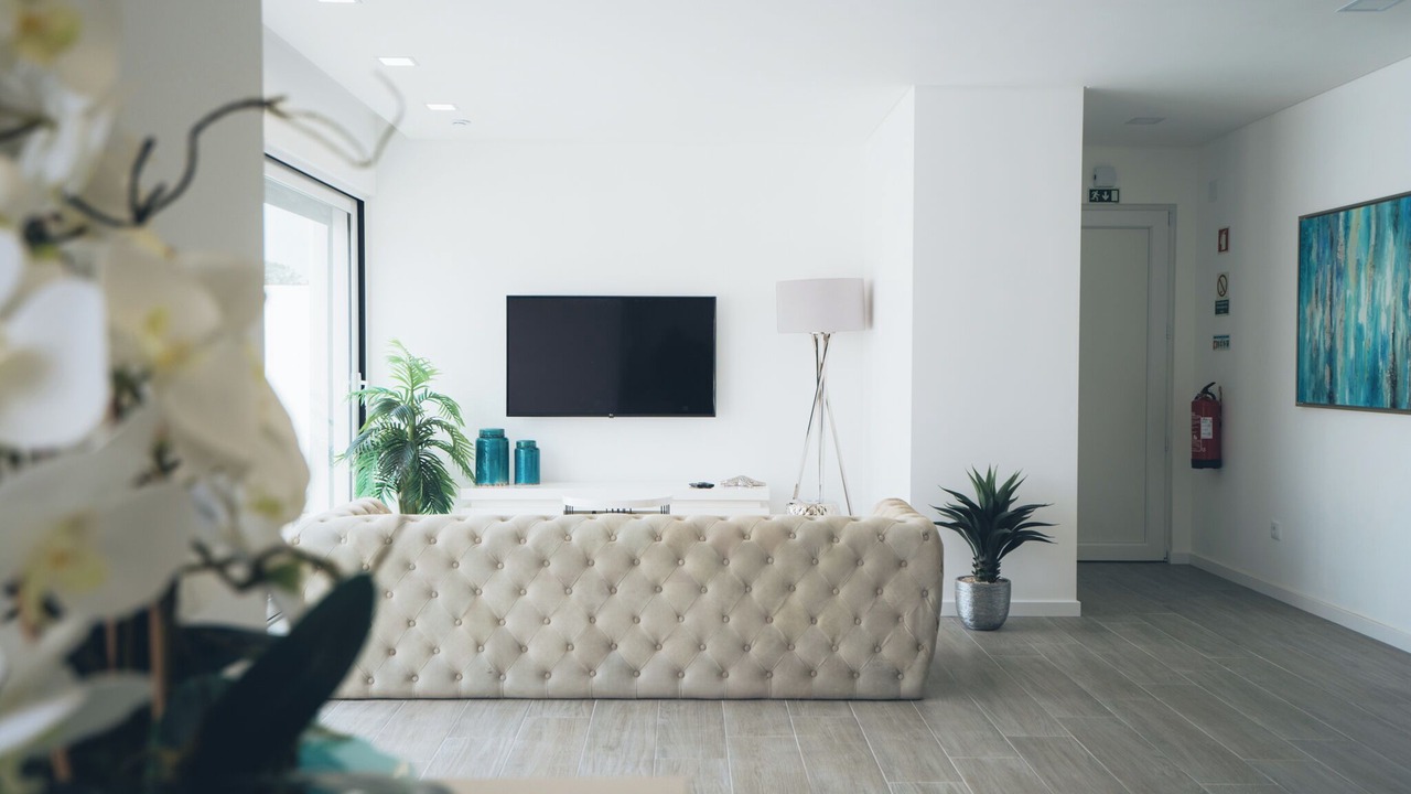 Photo of Livingroom in Atalaia