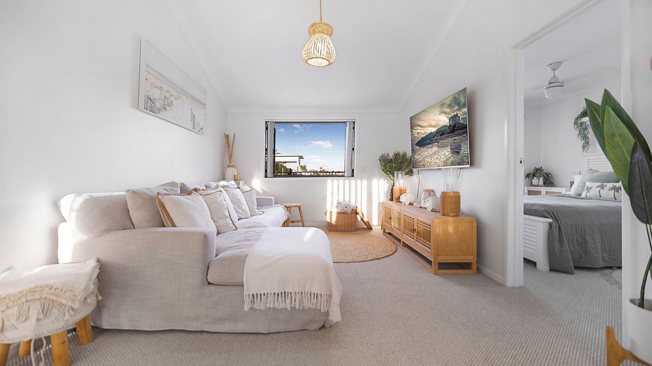 Photo of Bedroom in Mermaid Waters
