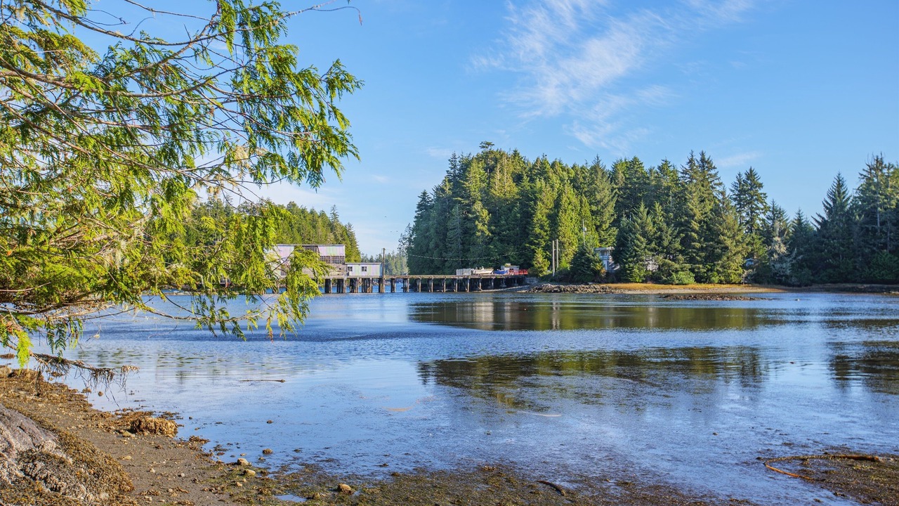Photo of Others in Ucluelet