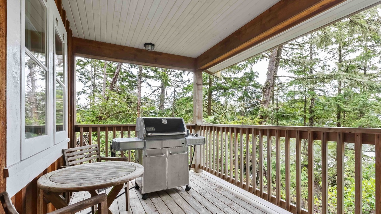 Photo of Outdoor in Ucluelet