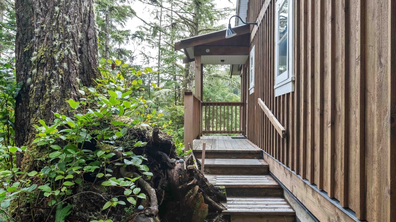Photo of Outdoor in Ucluelet