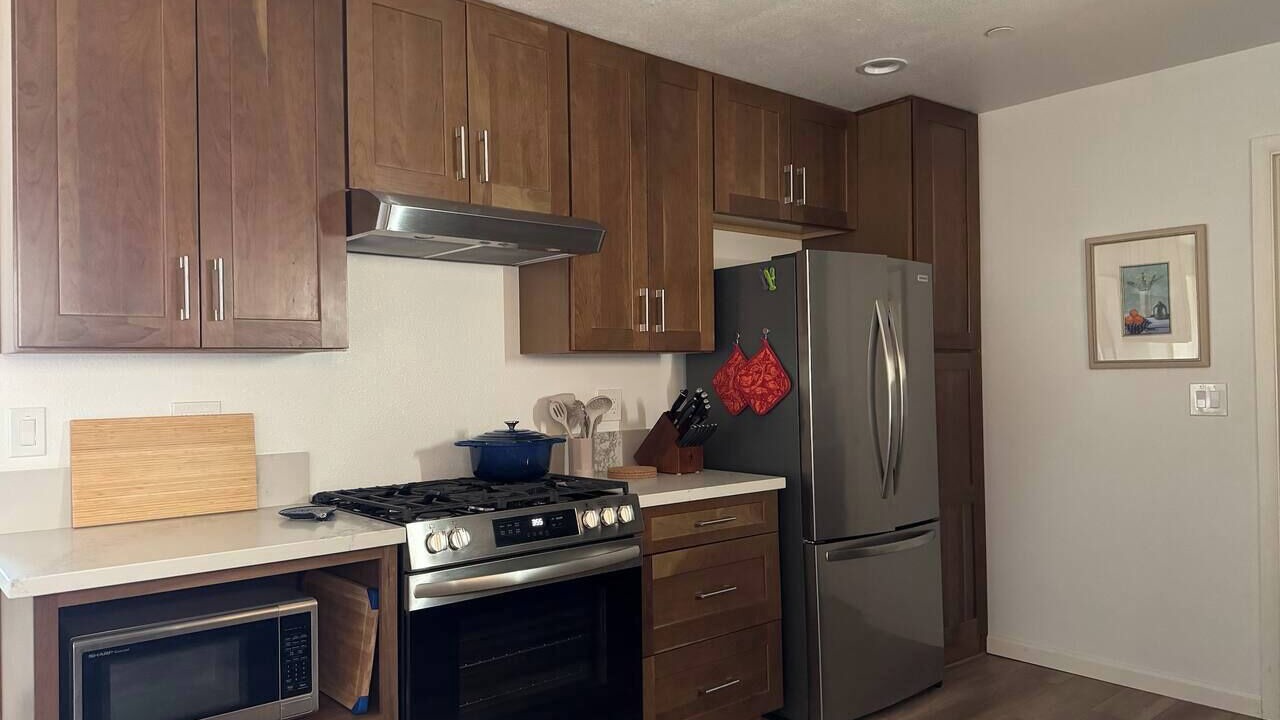 Photo of Kitchen in Borrego Springs