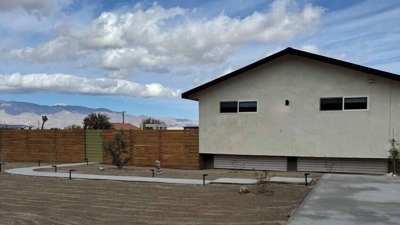 Photo of Outdoor in Borrego Springs