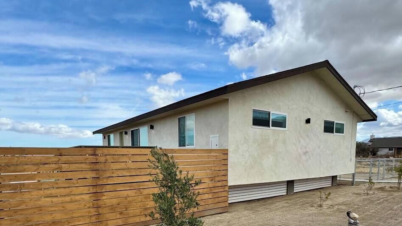 Photo of Outdoor in Borrego Springs