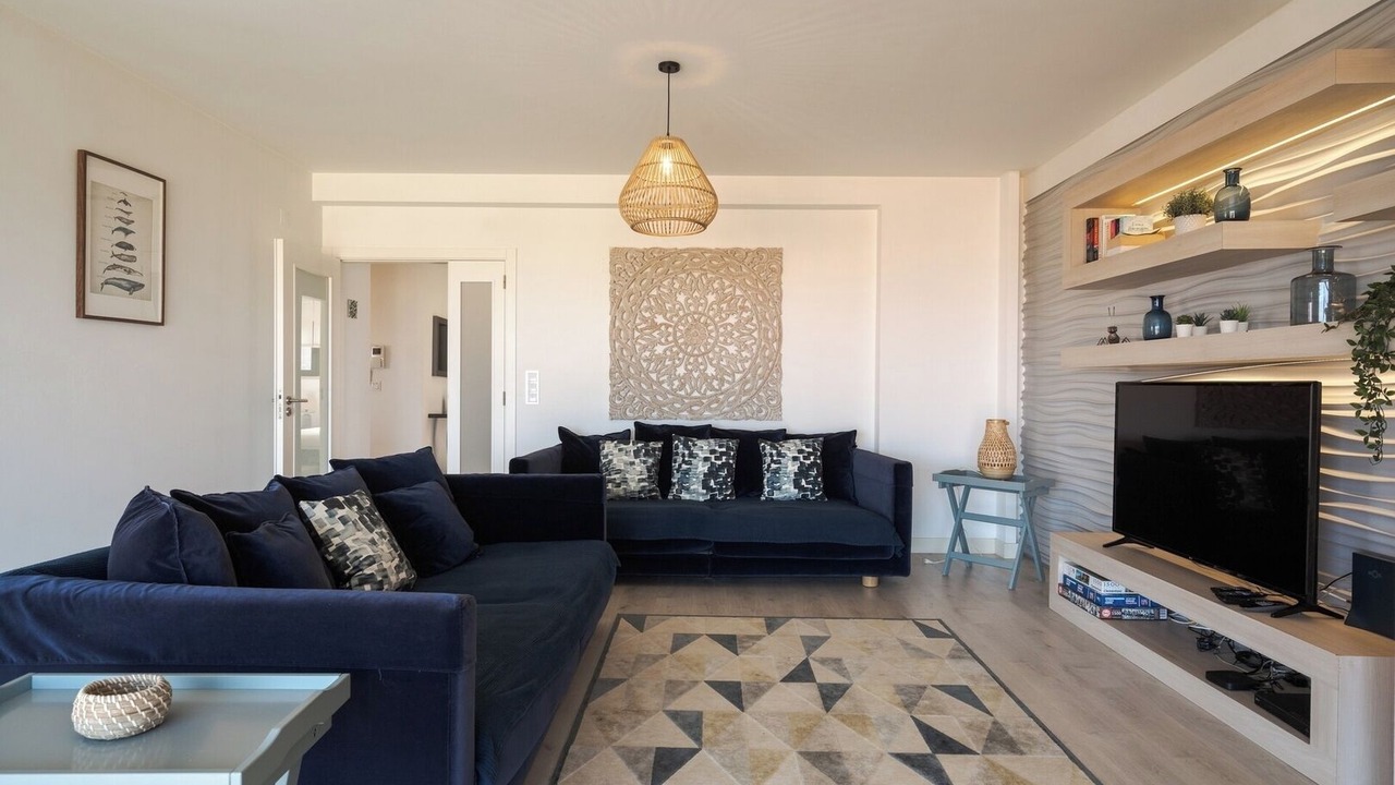 Photo of Livingroom in Barril de Baixo