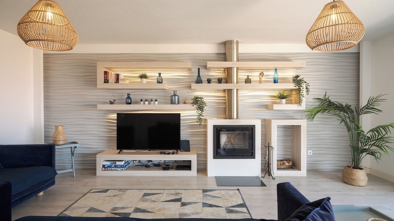 Photo of Livingroom in Barril de Baixo