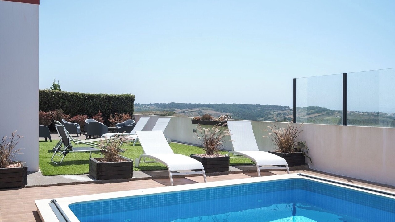 Photo of Outdoor in Barril de Baixo