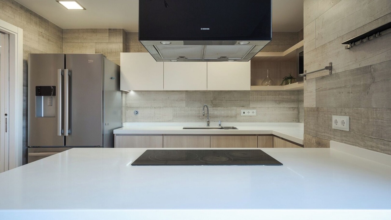 Photo of Kitchen in Barril de Baixo