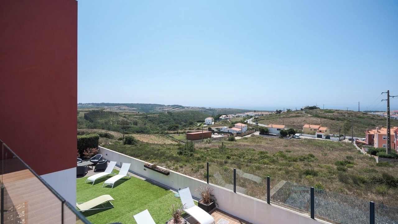 Photo of Patio Balcony in Barril de Baixo