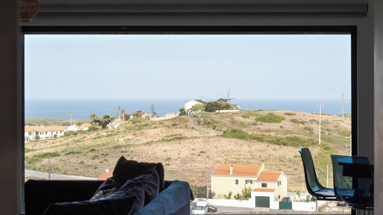 Photo of Livingroom in Barril de Baixo