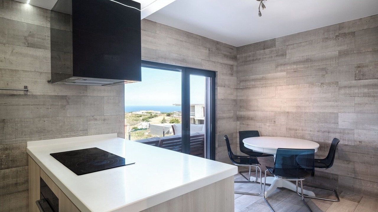 Photo of Kitchen in Barril de Baixo