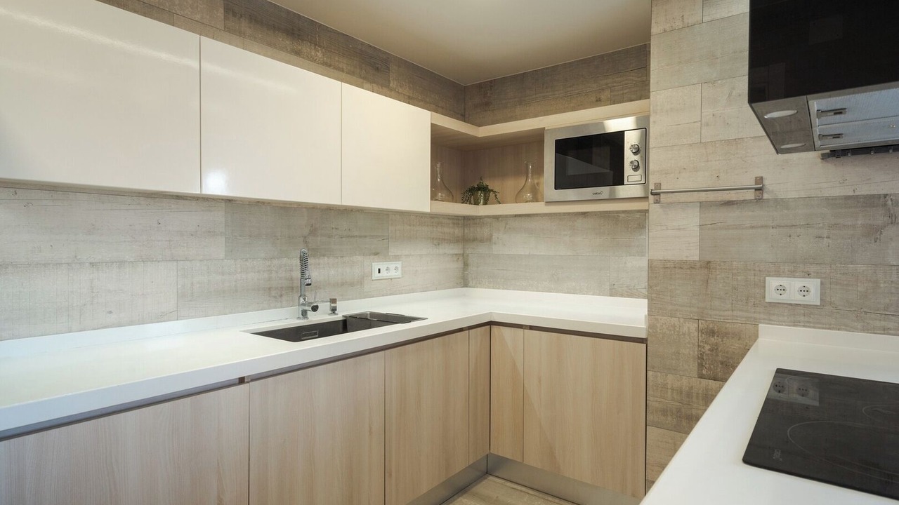 Photo of Kitchen in Barril de Baixo