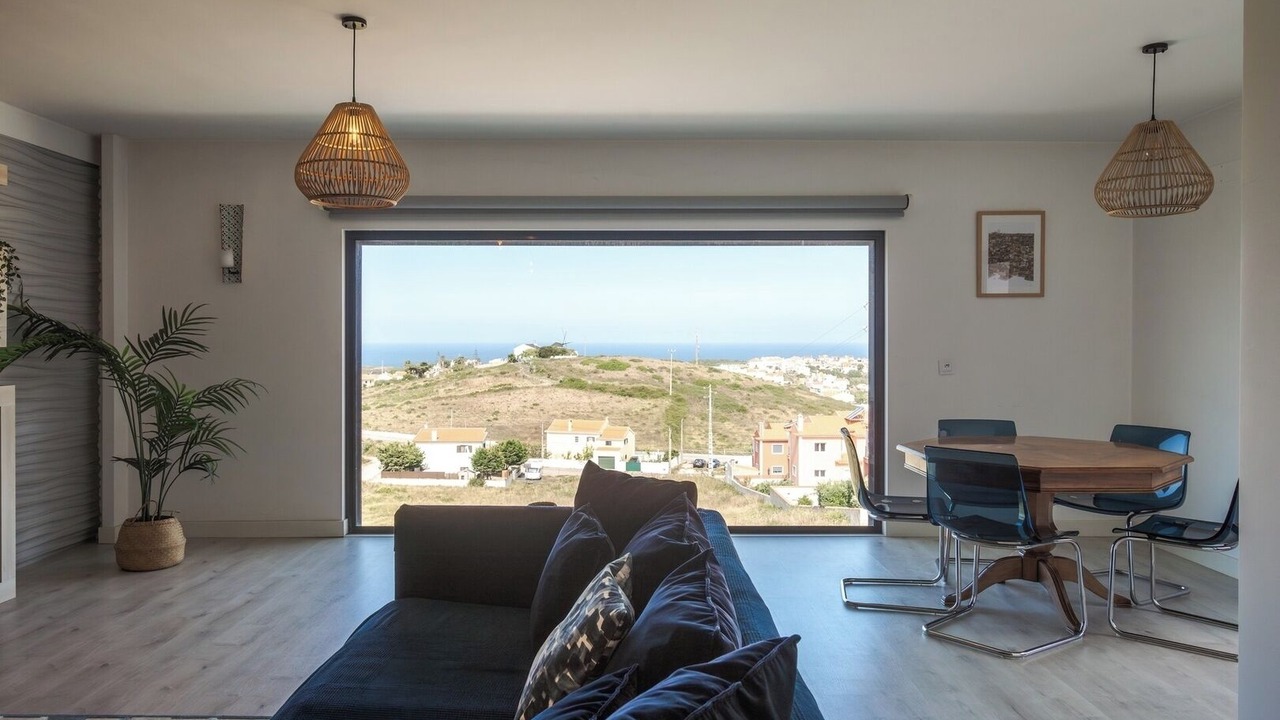 Photo of Livingroom in Barril de Baixo