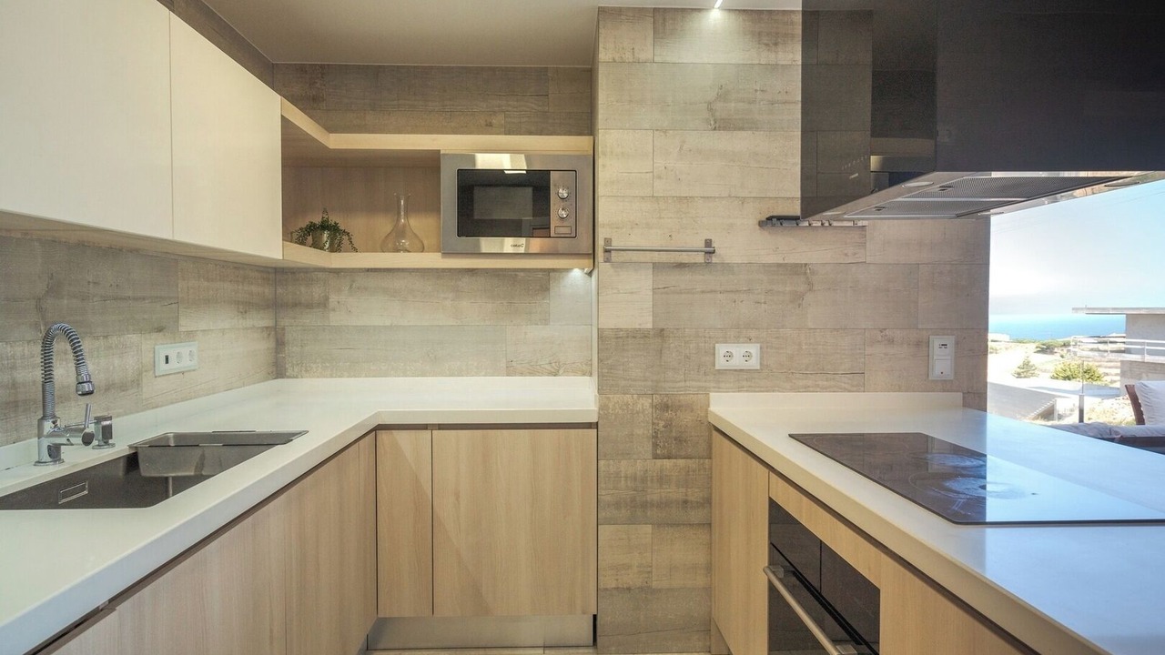 Photo of Kitchen in Barril de Baixo