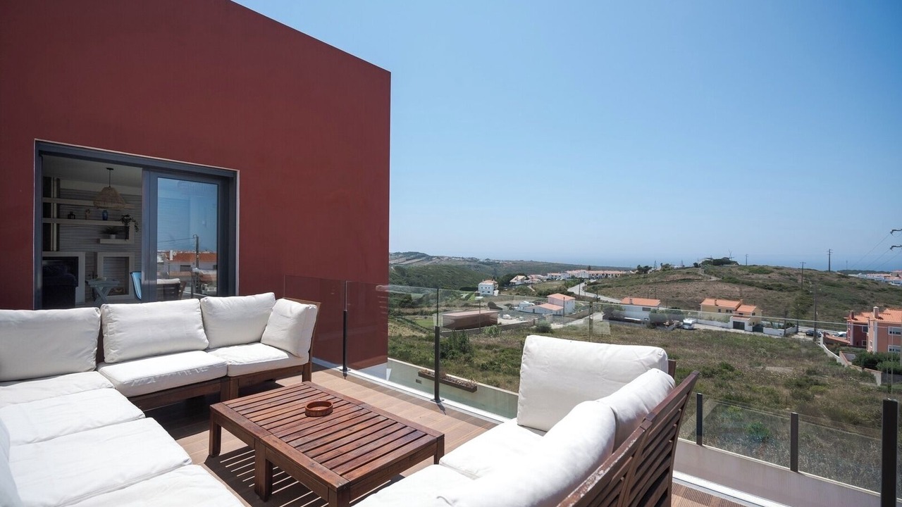 Photo of Patio Balcony in Barril de Baixo