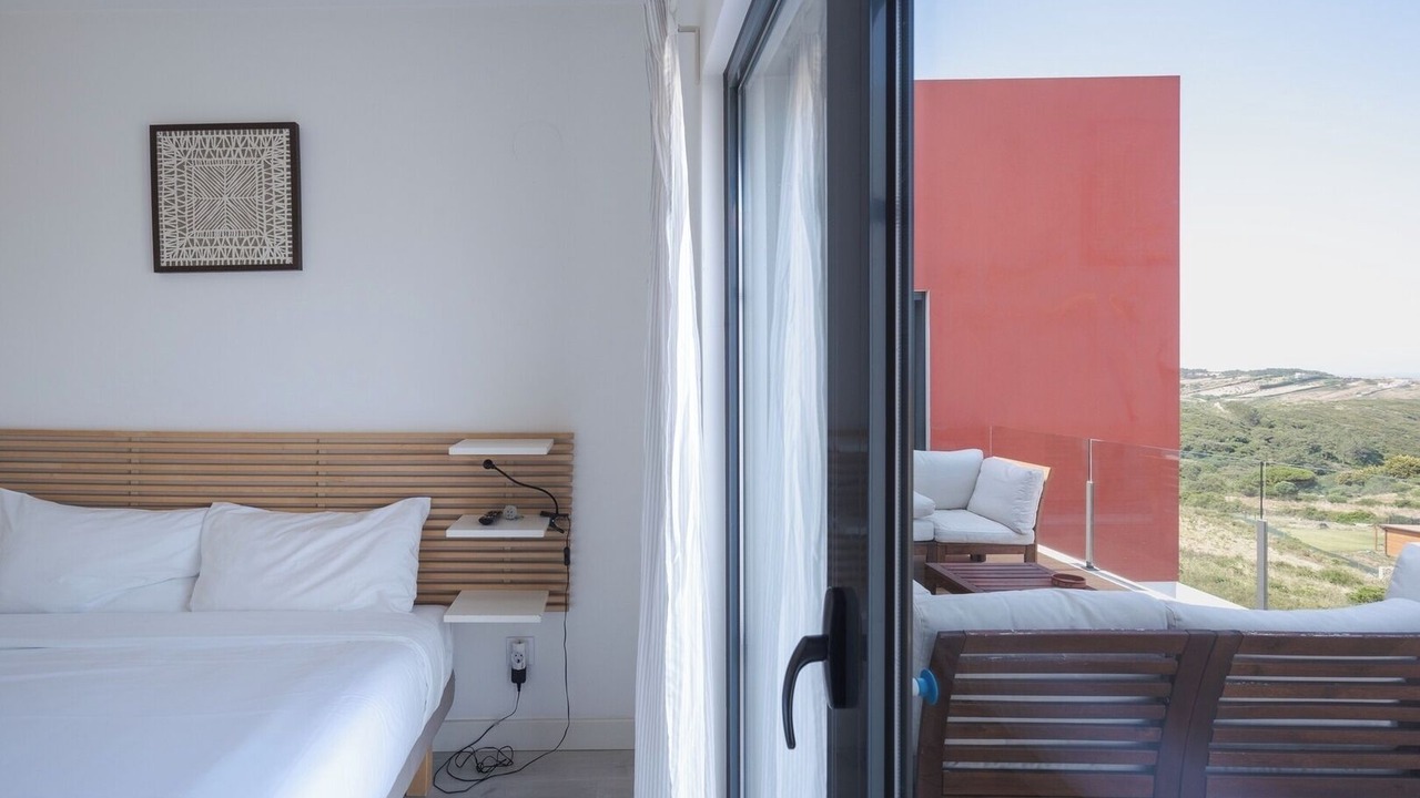 Photo of Bedroom in Barril de Baixo
