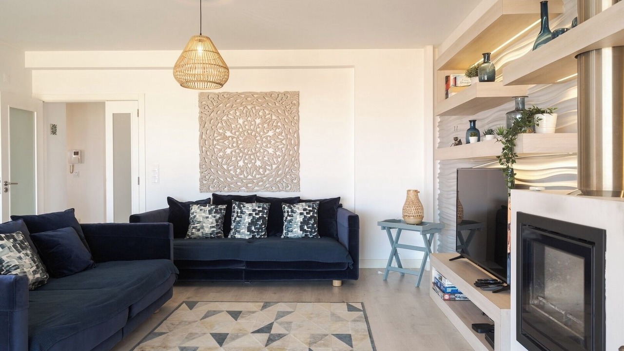 Photo of Livingroom in Barril de Baixo