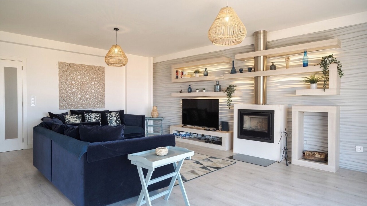 Photo of Livingroom in Barril de Baixo