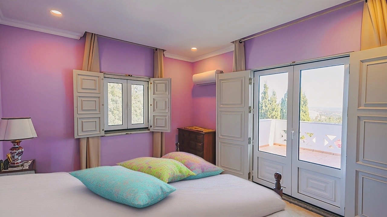 Photo of Bedroom in Boliqueime