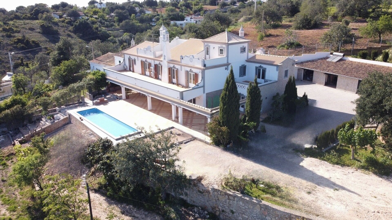 Photo of Outdoor in Boliqueime