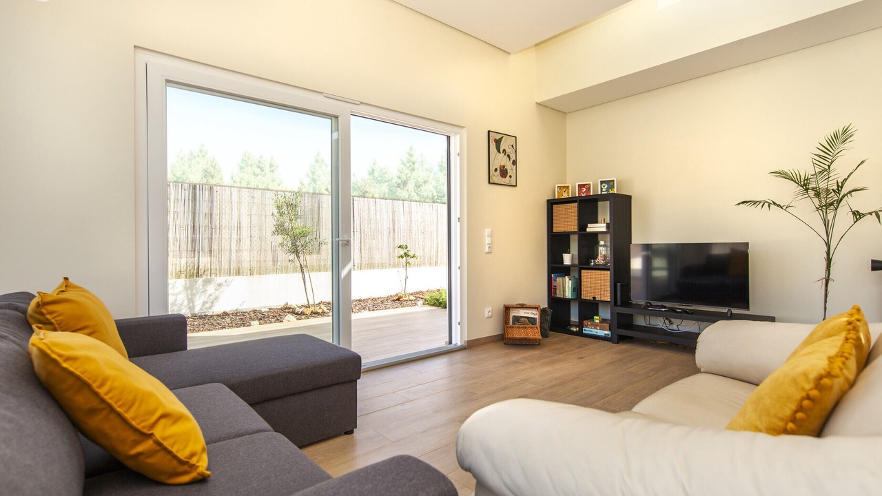 Photo of Livingroom in Estevais