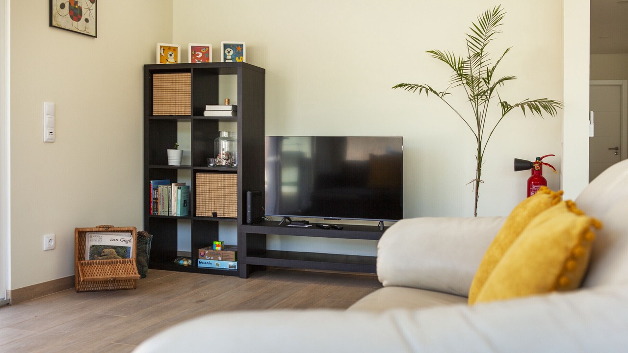 Photo of Livingroom in Estevais