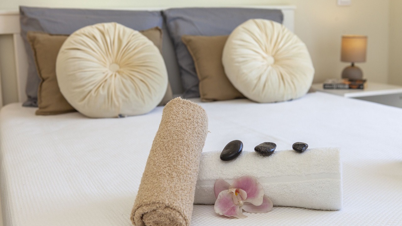 Photo of Bedroom in Estevais
