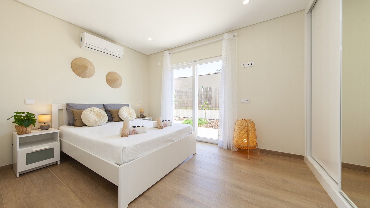 Photo of Bedroom in Estevais