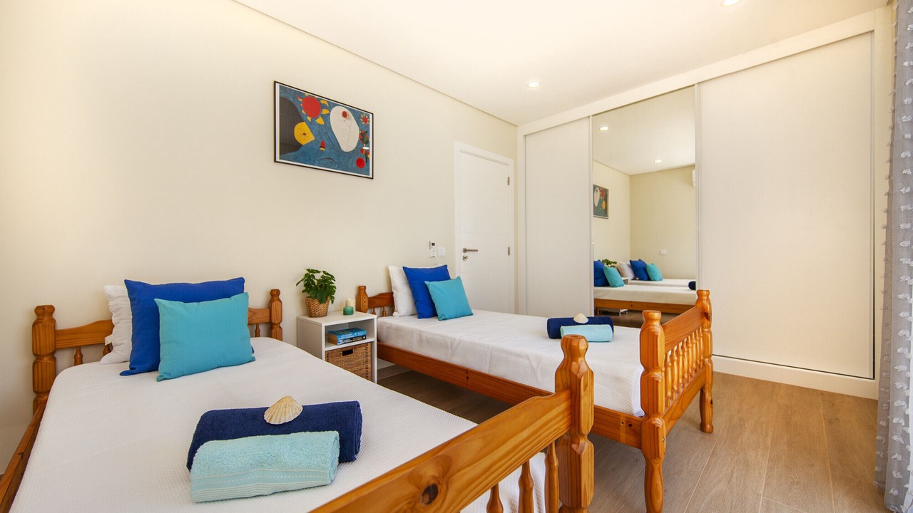 Photo of Bedroom in Estevais