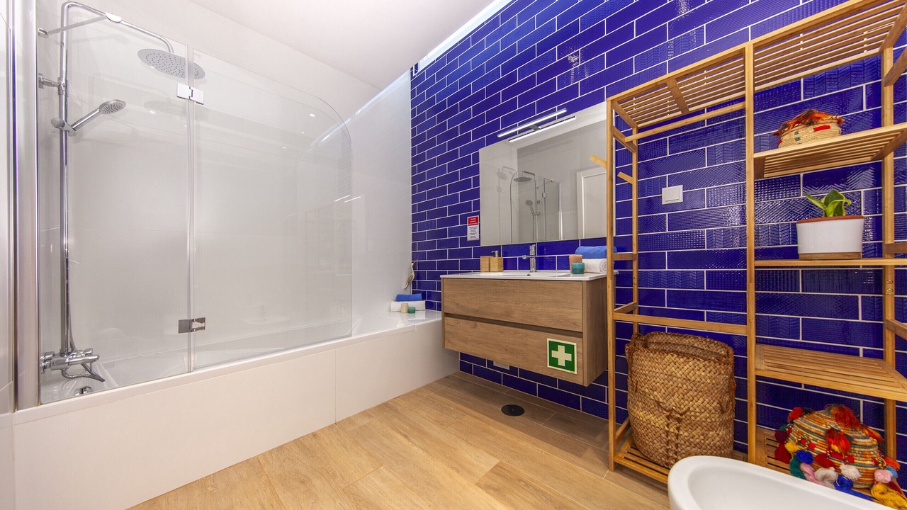 Photo of Bathroom in Estevais