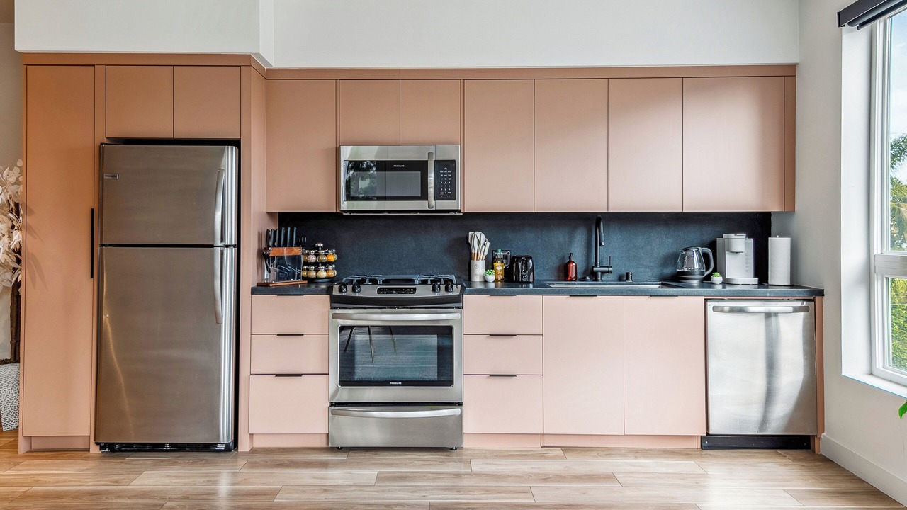 Photo of Kitchen in Washington Culver