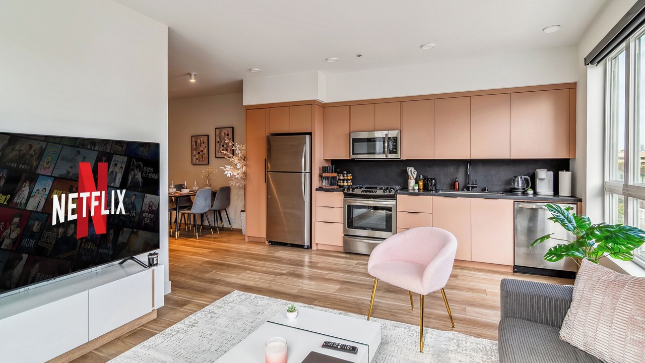 Photo of Livingroom in Washington Culver
