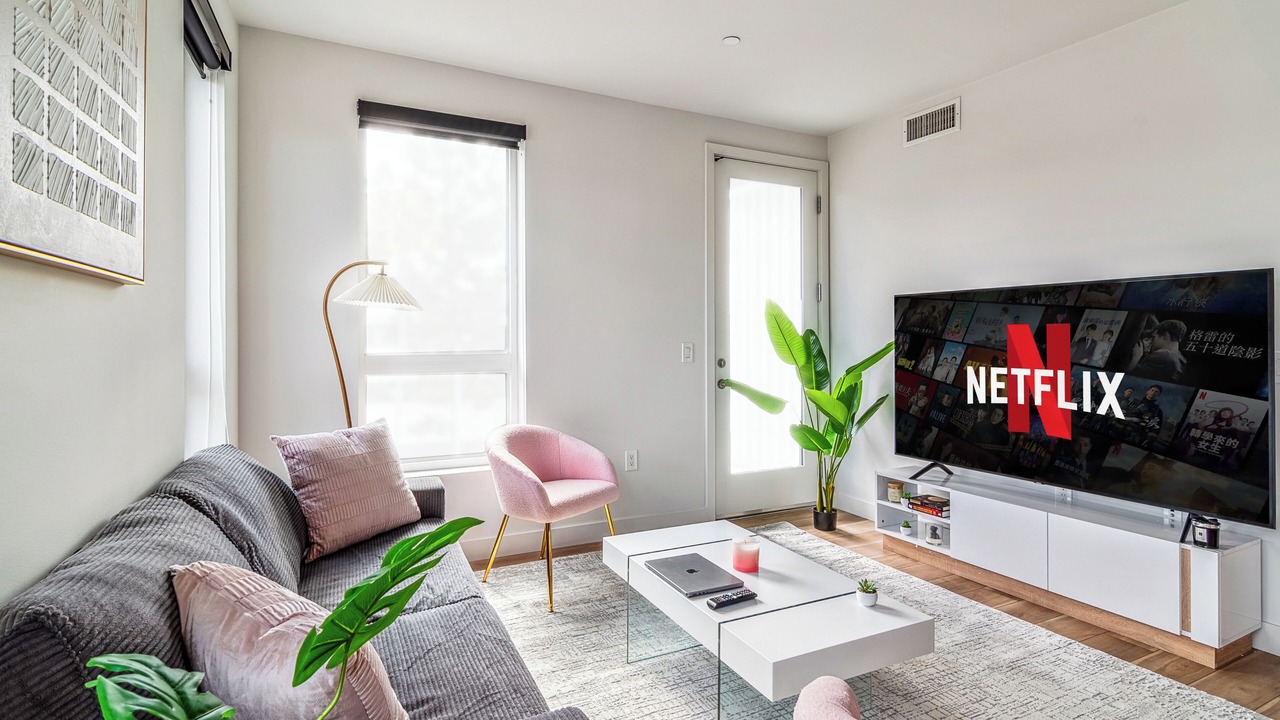 Photo of Livingroom in Washington Culver
