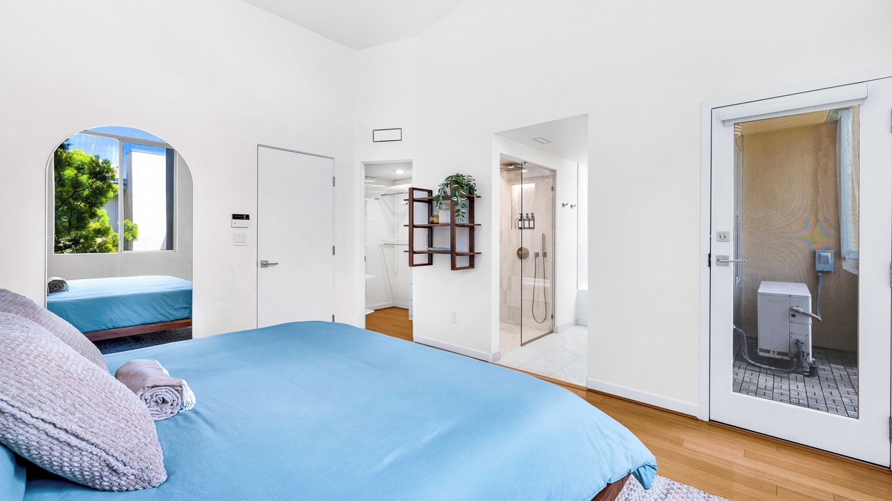 Photo of Bedroom in North Park
