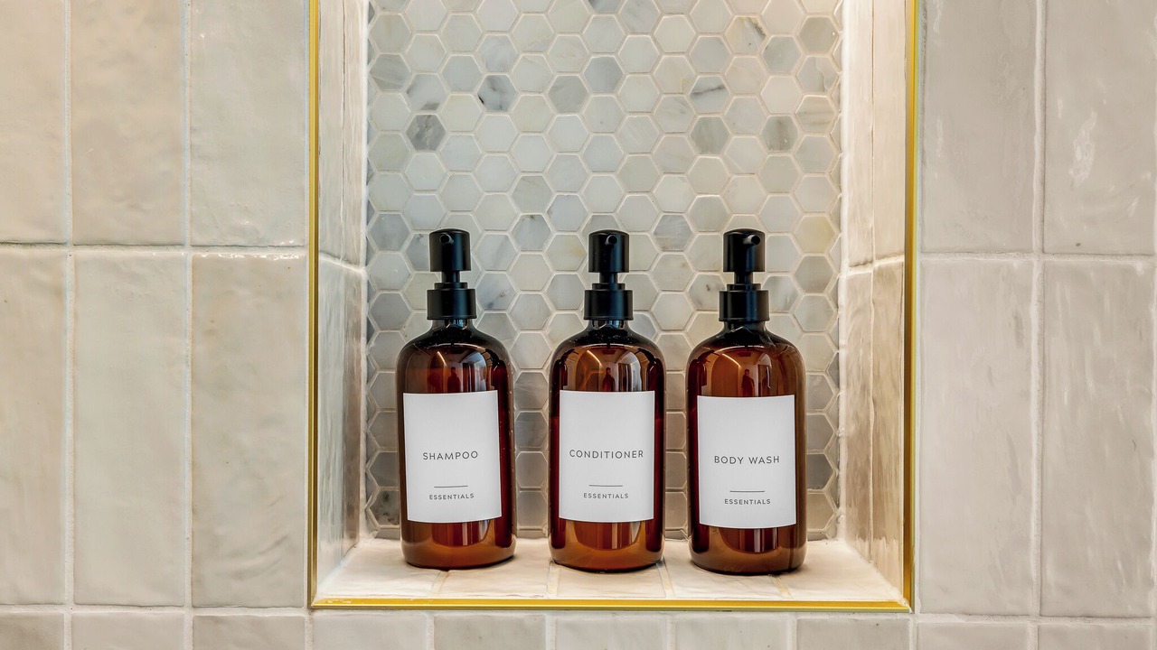 Photo of Bathroom in North Park