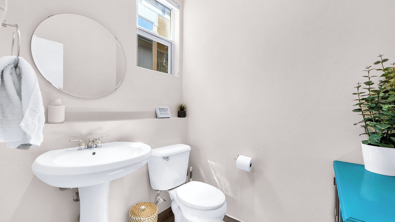 Photo of Bathroom in North Park