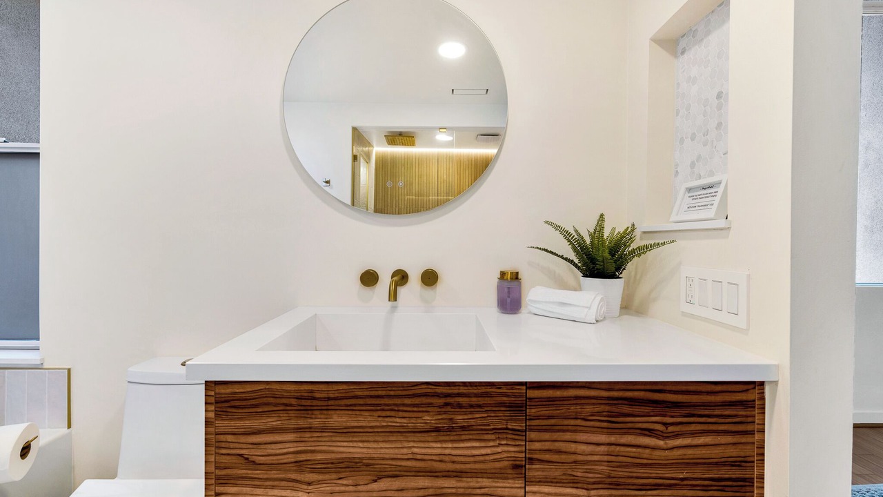 Photo of Bathroom in North Park